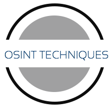 OSINT Techniques
